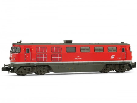 C 2050 - Arnold HN2152